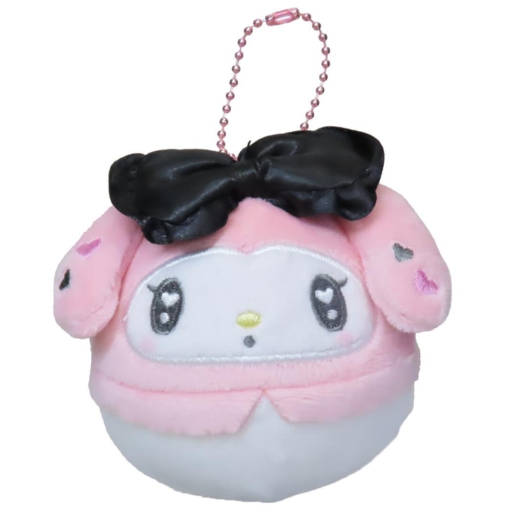 マイメロディ マスコット ぬくいーず | cinemacollection | 詳細画像1 