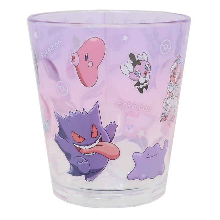 ポケットモンスター プラカップ ドットタンブラー | cinemacollection | 詳細画像1 