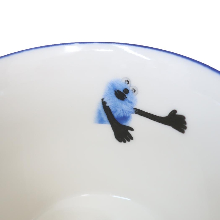 パペットスンスン マグカップ カラーラインマグ | cinemacollection | 詳細画像3 