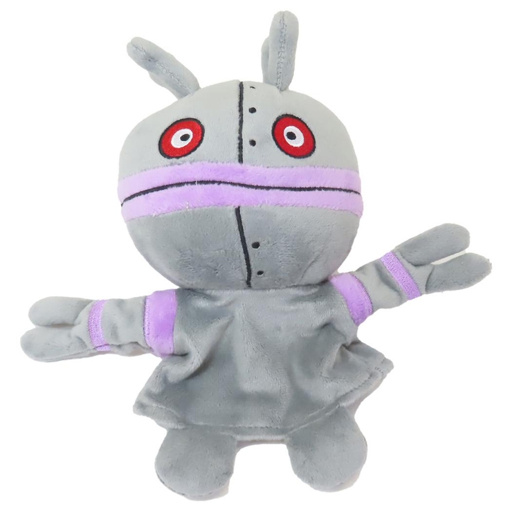 アンパンマン ぬいぐるみ玩具 ハンドパペットＳ | cinemacollection | 詳細画像1 