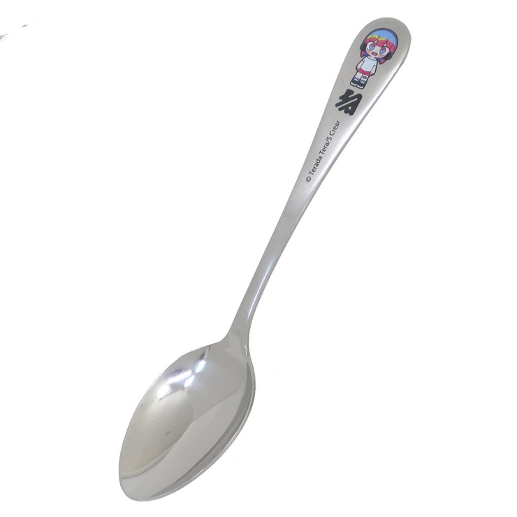 寺田てら スプーン ディナースプーン | cinemacollection | 詳細画像1 