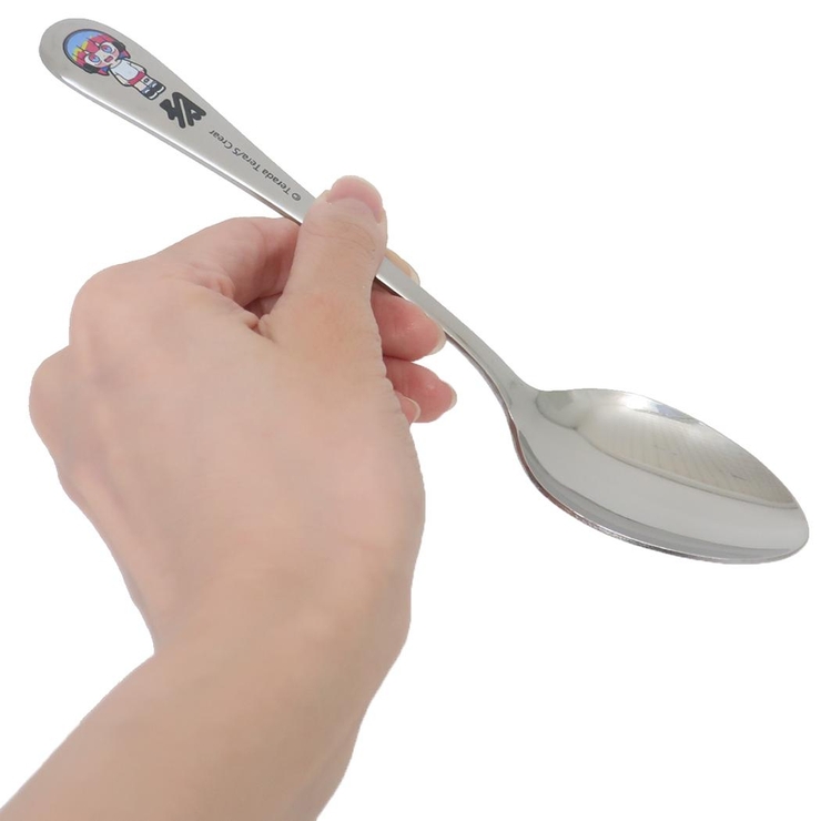 寺田てら スプーン ディナースプーン | cinemacollection | 詳細画像2 