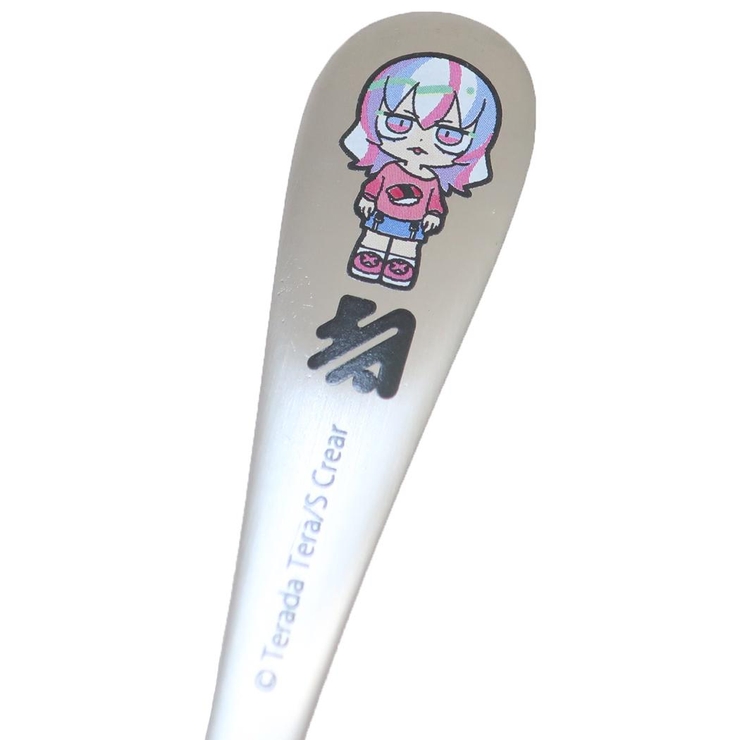 寺田てら フォーク ディナーフォーク | cinemacollection | 詳細画像3 