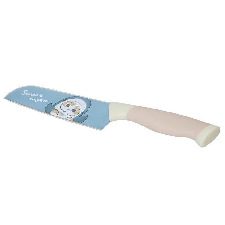 モフサンド 調理用品 カラー包丁 | cinemacollection | 詳細画像1 