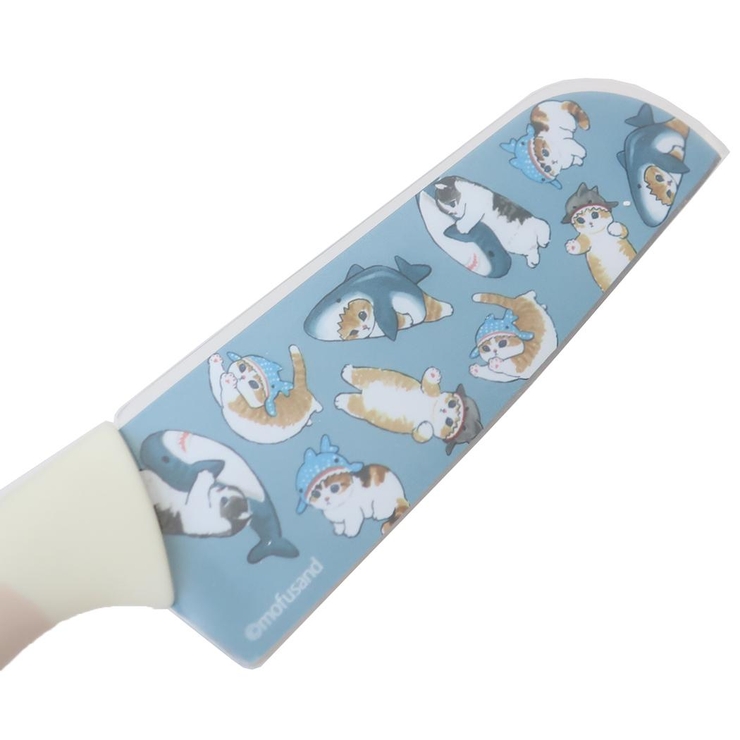 モフサンド 調理用品 カラー包丁 | cinemacollection | 詳細画像4 