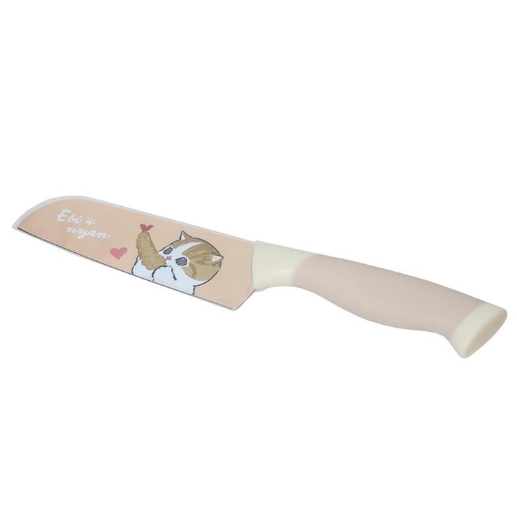 モフサンド 調理用品 カラー包丁 | cinemacollection | 詳細画像1 