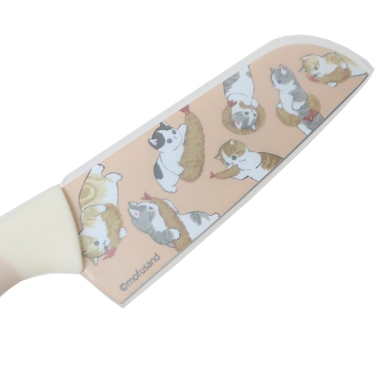 モフサンド 調理用品 カラー包丁 | cinemacollection | 詳細画像4 