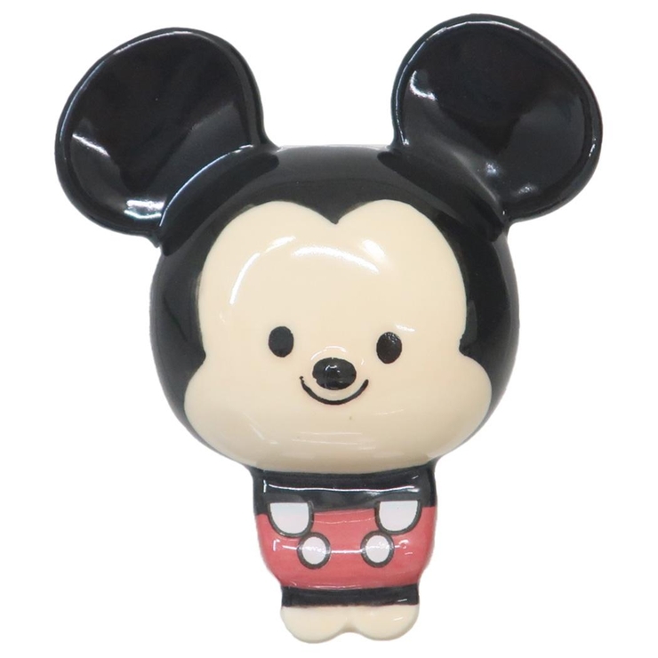 ミッキーマウス はし置き 箸置き | cinemacollection | 詳細画像1 
