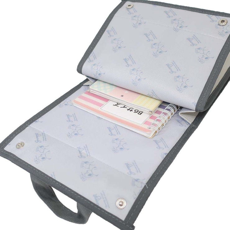スヌーピー 収納用品 めかくしホルダー | cinemacollection | 詳細画像3 