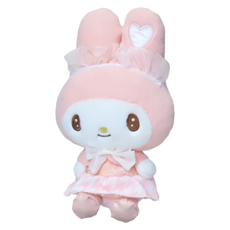 マイメロディ ぬいぐるみ プラッシュドールS[品番：BREW0152244