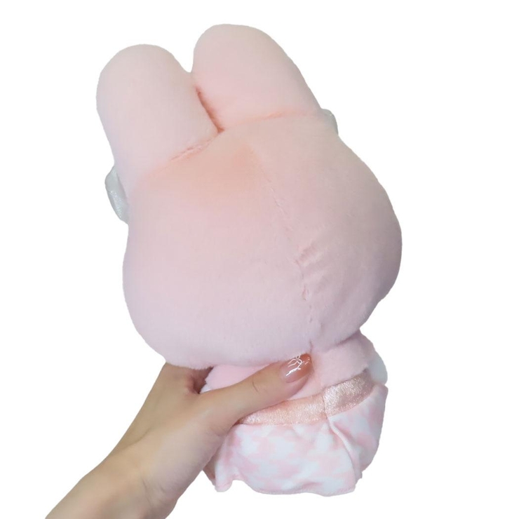 マイメロディ ぬいぐるみ プラッシュドールS[品番：BREW0152244