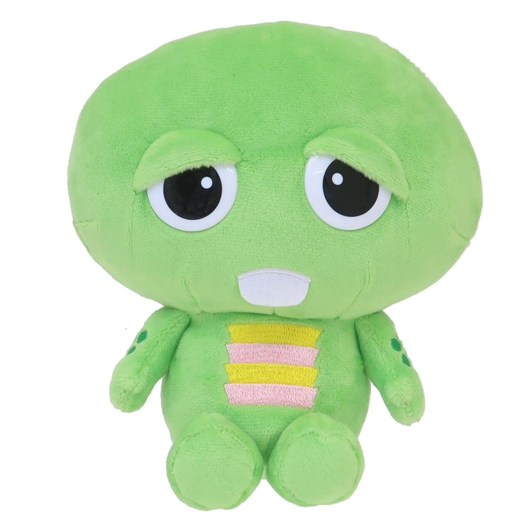 ガチャピン ぬいぐるみ 約28cm 当時物 当時物 ガチャピン ぬいぐるみ｜Yahoo!フリマ（旧PayPayフリマ）
