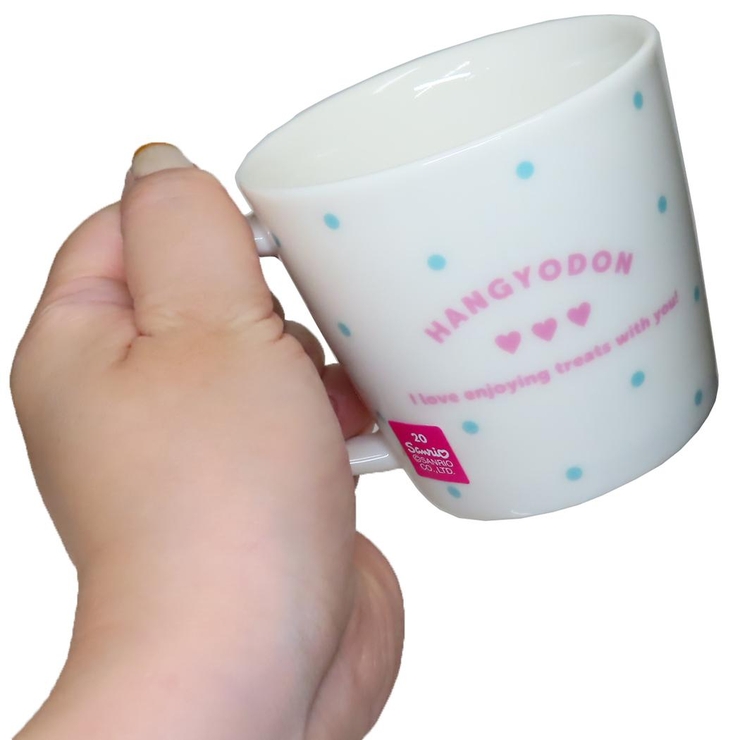 ハンギョドン マグカップ マグM | cinemacollection | 詳細画像2 