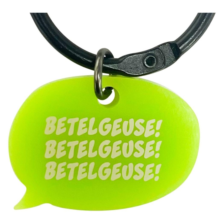 ビートルジュース ビートルジュース キーリング | cinemacollection | 詳細画像2 