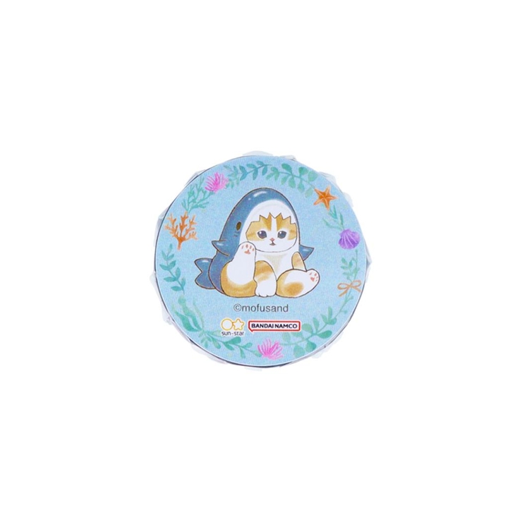モフサンド マスキングテープ 透明マスキングテープ | cinemacollection | 詳細画像1 