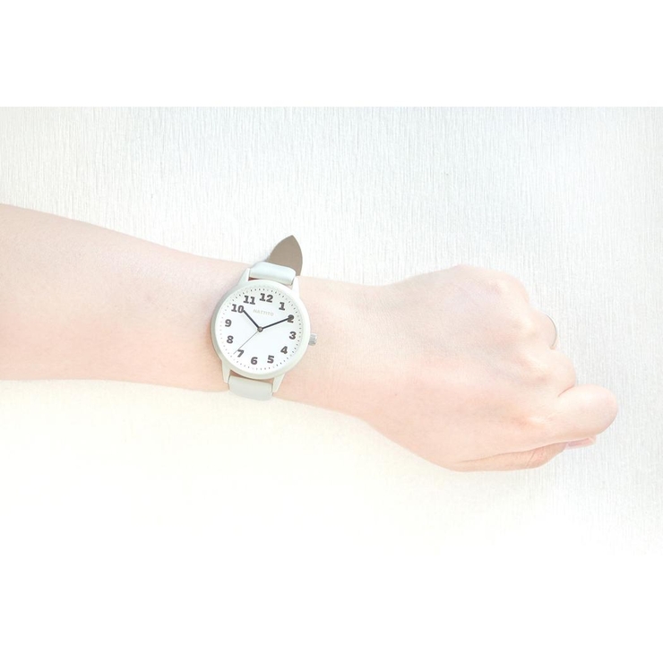 【30%OFF】アラモ 腕時計 ビッグシンプルウォッチ | cinemacollection | 詳細画像2 