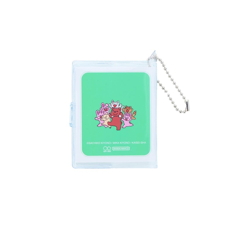 ノンタンキーチャーム ノンタンキーチャーム 5個の通販 by いちごちゃん's shop｜ラクマ