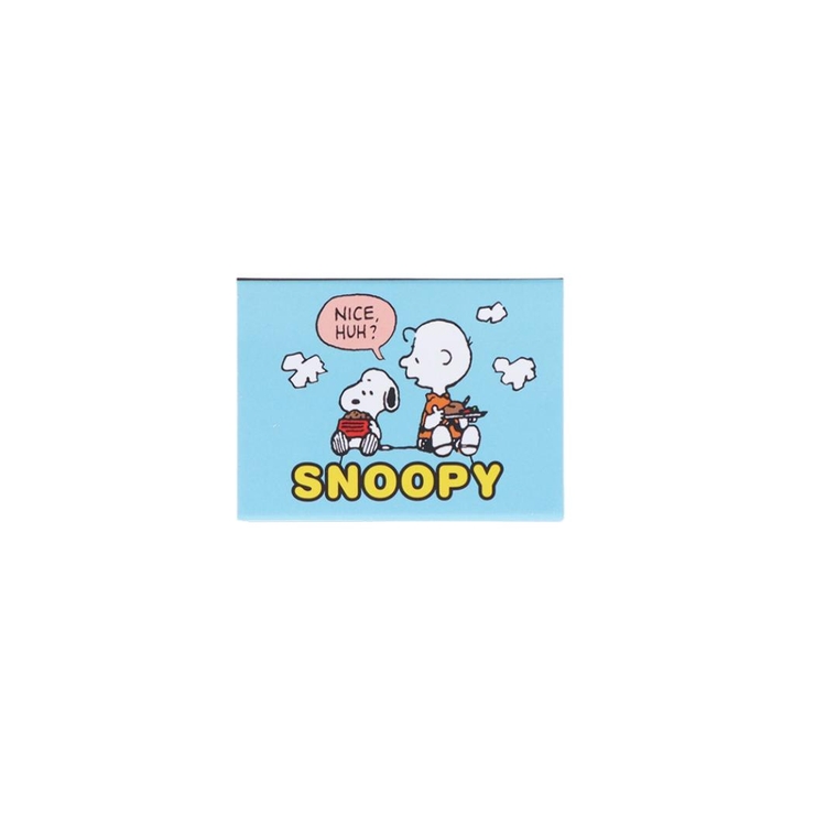 スヌーピー フレークシール ボックス入フレークシール | cinemacollection | 詳細画像3 