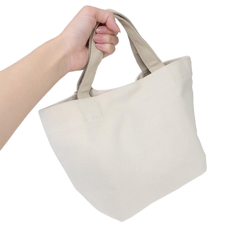 シナモロール ランチバッグ ミニトートバッグ | cinemacollection | 詳細画像2 