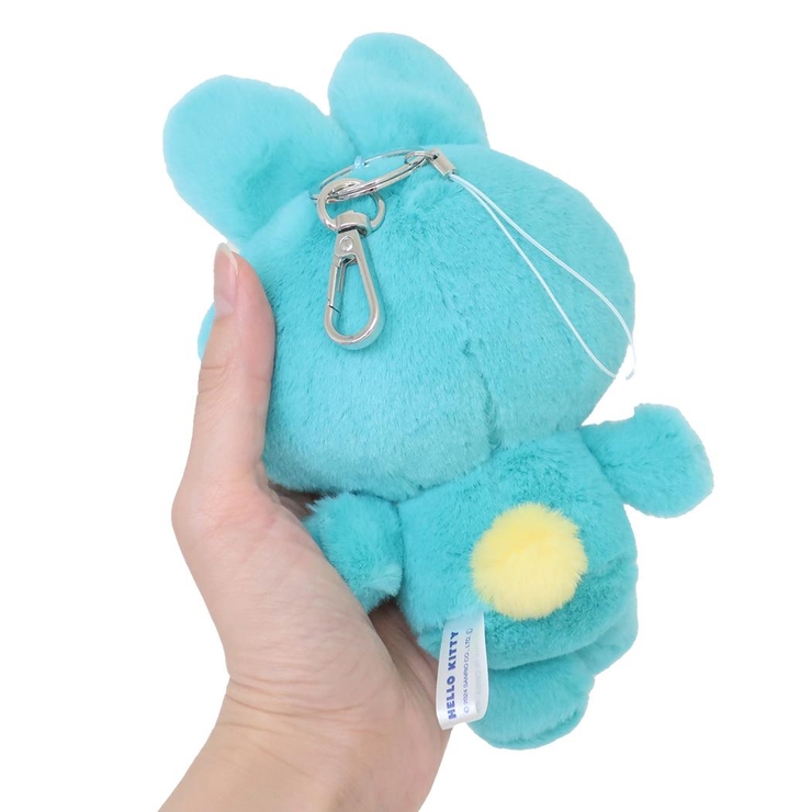 ハローキティ マスコット ミニぬいぐるみ[品番:BREW0153304 ハローキティ マスコット ミニぬいぐるみ[品番:BREW0153304