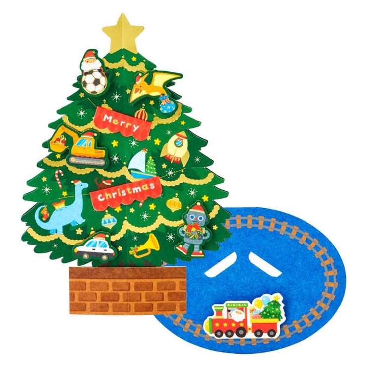 CHRISTMAS グリーティングカード クリスマスカード | cinemacollection | 詳細画像2 