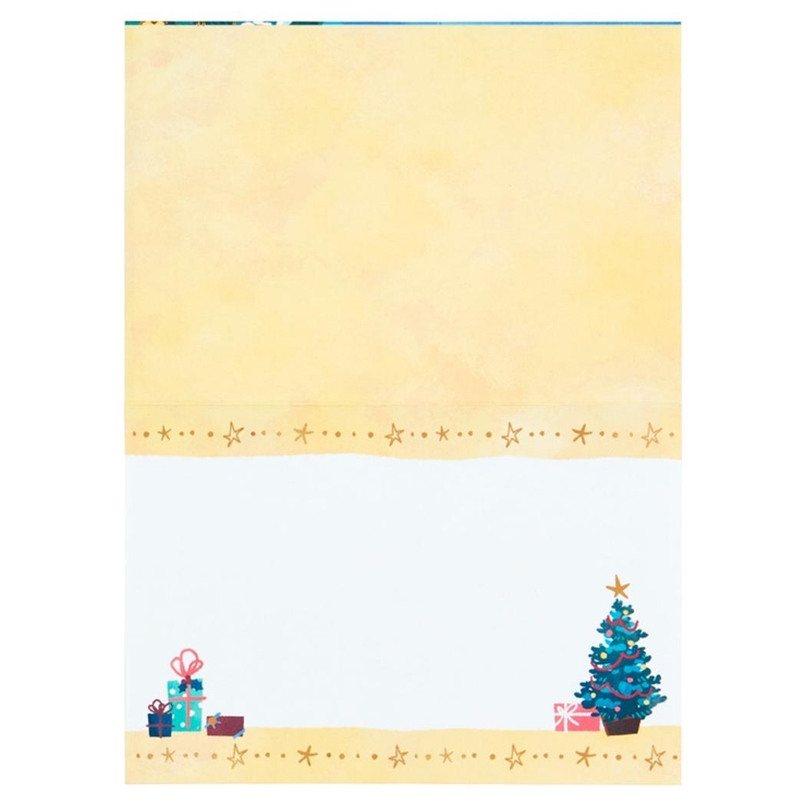 CHRISTMAS グリーティングカード クリスマスカード | cinemacollection | 詳細画像3 