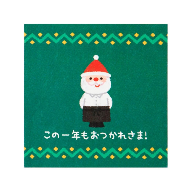 CHRISTMAS グリーティングカード Ｘミニ | cinemacollection | 詳細画像2 