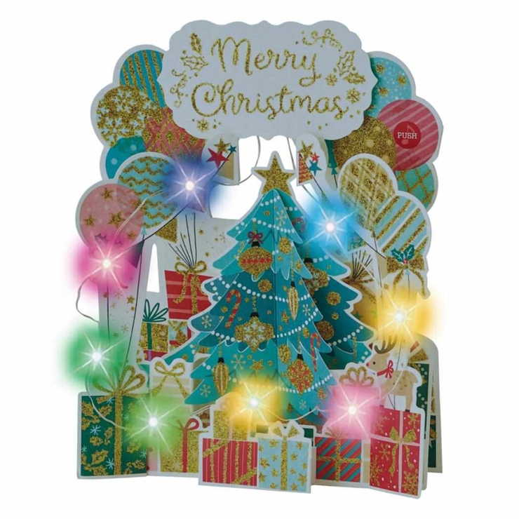 CHRISTMAS グリーティングカード メロディ | cinemacollection | 詳細画像1 