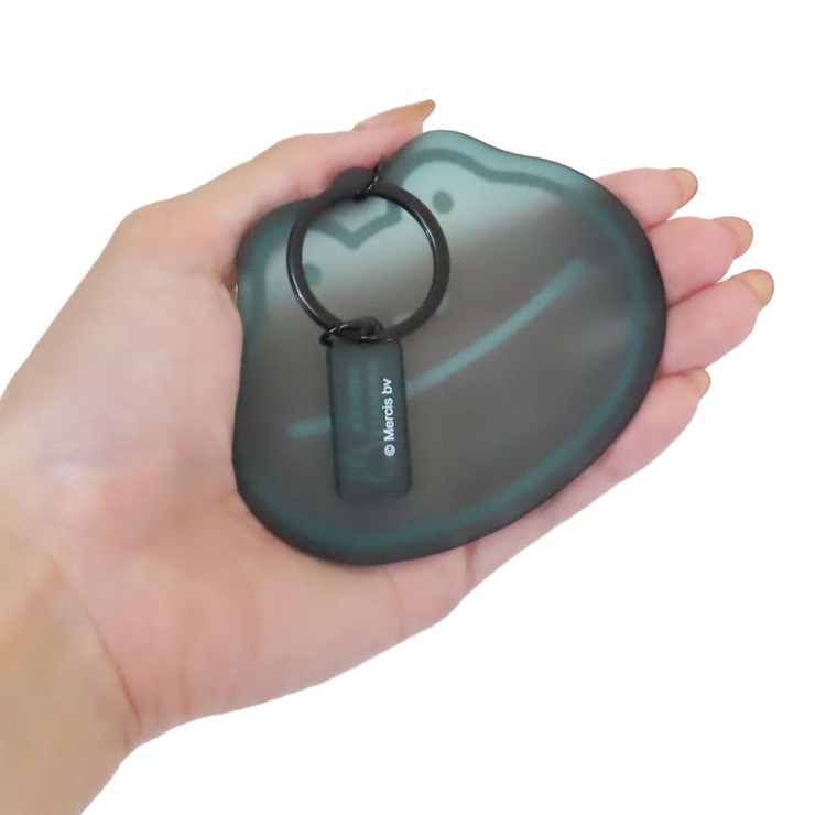 ミッフィー キーリング アクリル染色キーホルダー | cinemacollection | 詳細画像2 