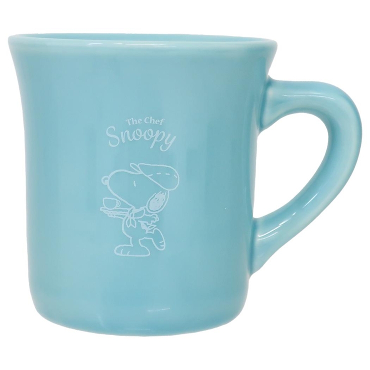 スヌーピー マグカップ COZYマグ | cinemacollection | 詳細画像1 