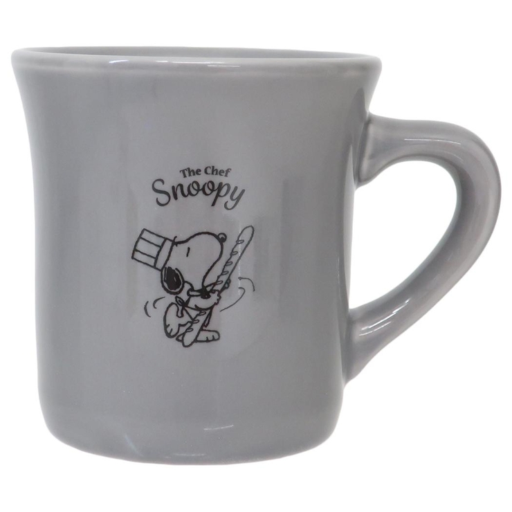 スヌーピー マグカップ COZYマグ | cinemacollection | 詳細画像1 