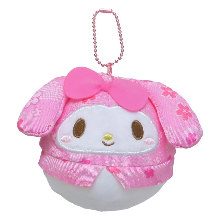 マイメロディ マスコット ぬくいーず | cinemacollection | 詳細画像1 