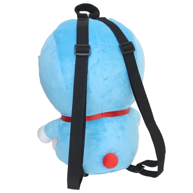 ドラえもん リュック ぬいぐるみリュック [品番：BREW0154331]｜cinemacollection【KIDS】（シネマコレクション）のキッズファッション通販｜SHOPLIST（ショップリスト）