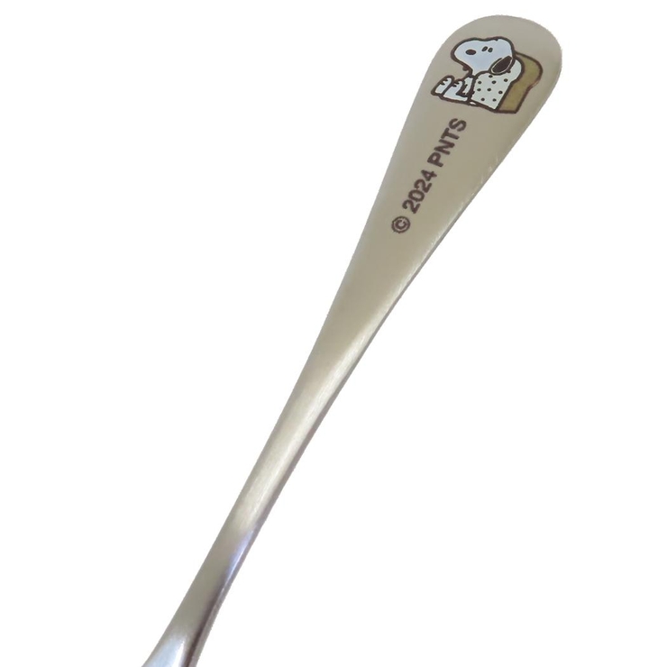 スヌーピー スプーン ティースプーン[品番：BREW0154503