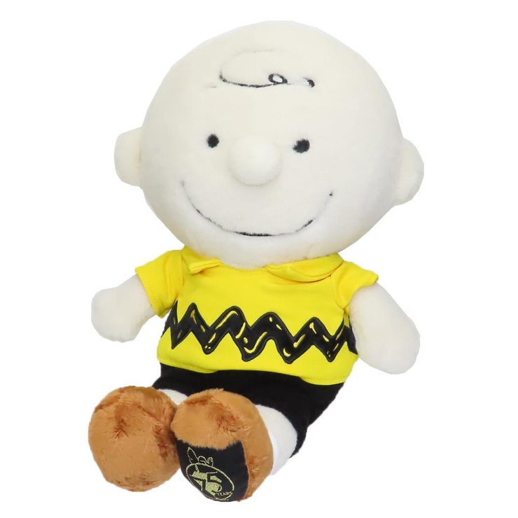 スヌーピー ぬいぐるみ プラッシュドールM | cinemacollection | 詳細画像1 