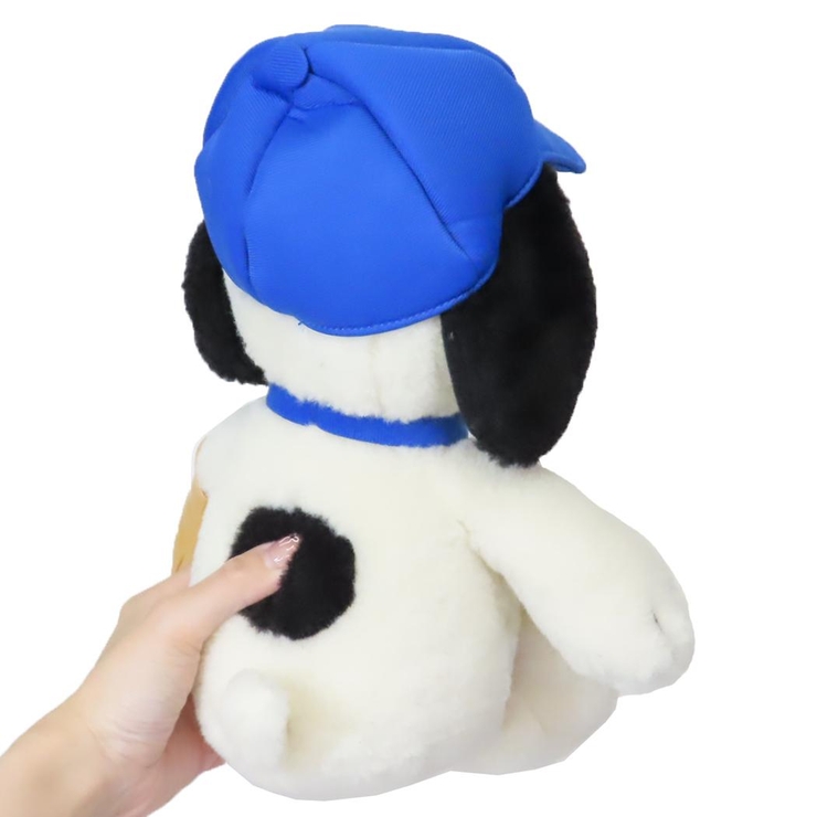 スヌーピー ぬいぐるみ プラッシュドールS | cinemacollection | 詳細画像2 