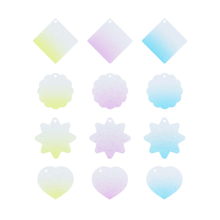 アナと雪の女王 おもちゃ フレンドリー！デコチャームボックス