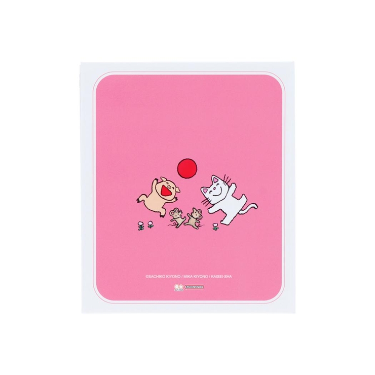 ノンタン 付せん 豆本付箋 | cinemacollection | 詳細画像2 