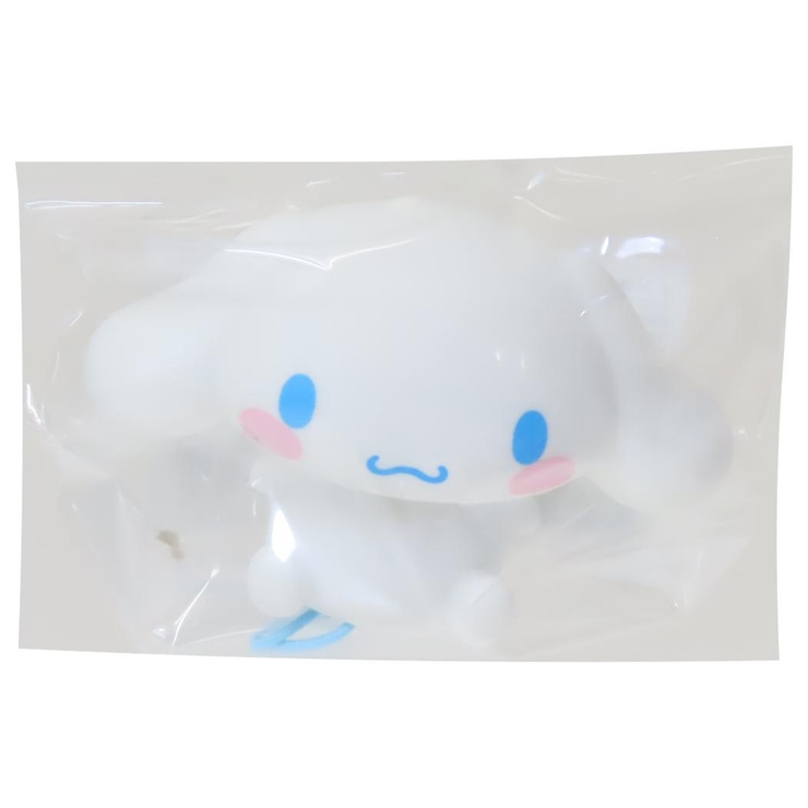 シナモロール マスコット ハッピーおみくじマスコット | cinemacollection | 詳細画像2 