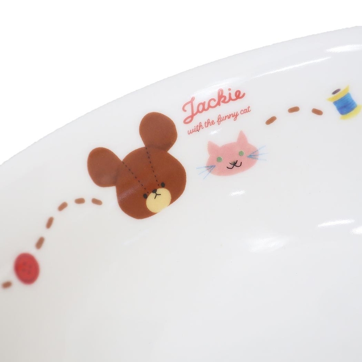 くまのがっこう 中華どんぶり ラーメン丼 | cinemacollection | 詳細画像3 