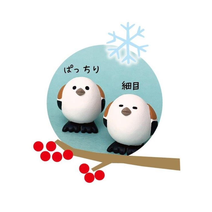 concombre 雪ん子 マスコット | cinemacollection | 詳細画像3 