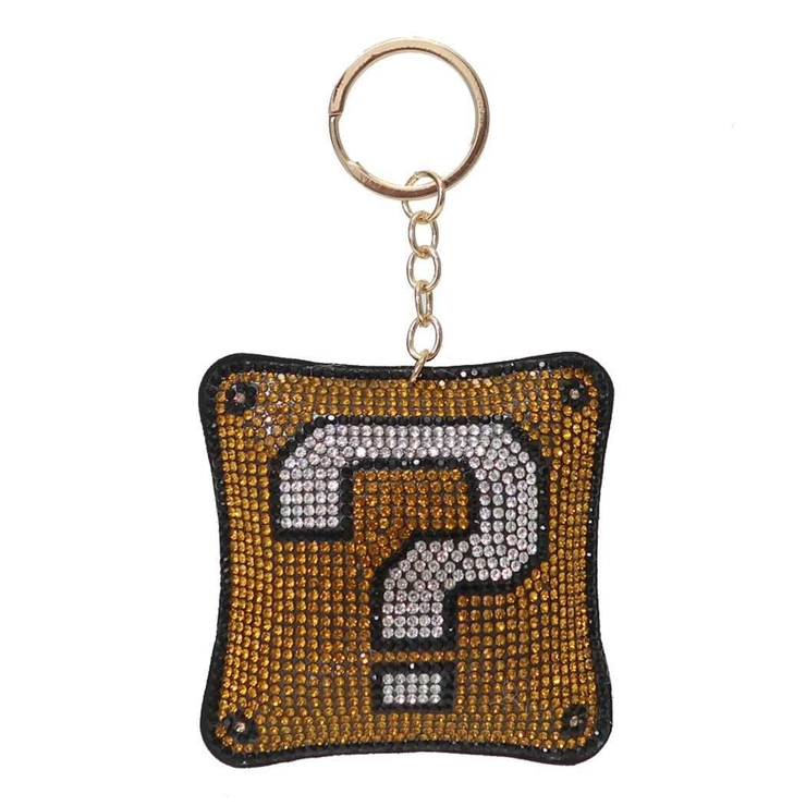 スーパーマリオ スマホアクセ チェーンマスコットクリーナー | cinemacollection | 詳細画像1 