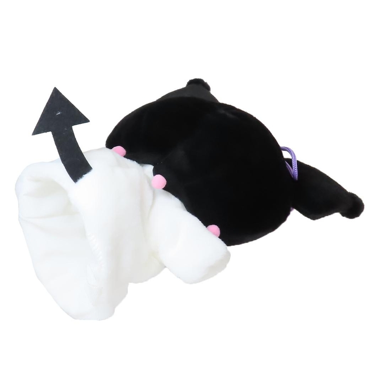 クロミ ぬいぐるみ玩具 ハンドパペット[品番：BREW0155627