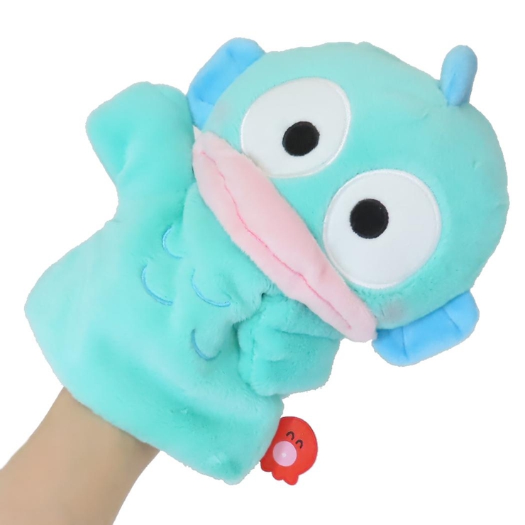 ハンギョドン ぬいぐるみ 収納BOX フィギュア ヘアバンド その他