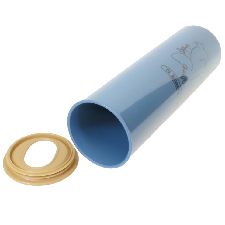 ムーミン ティッシュケース スリムティッシュボトル | cinemacollection | 詳細画像3 