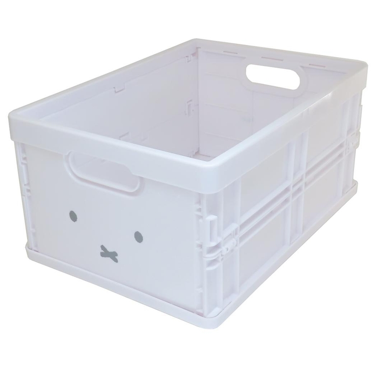 ミッフィー 収納用品 キャラコンテナ | cinemacollection | 詳細画像1 