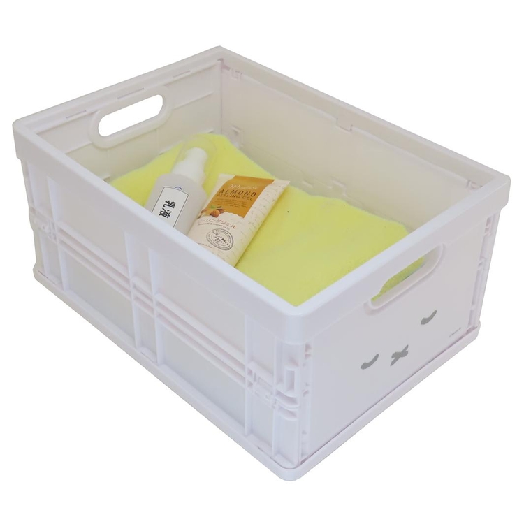 ミッフィー 収納用品 キャラコンテナ | cinemacollection | 詳細画像2 