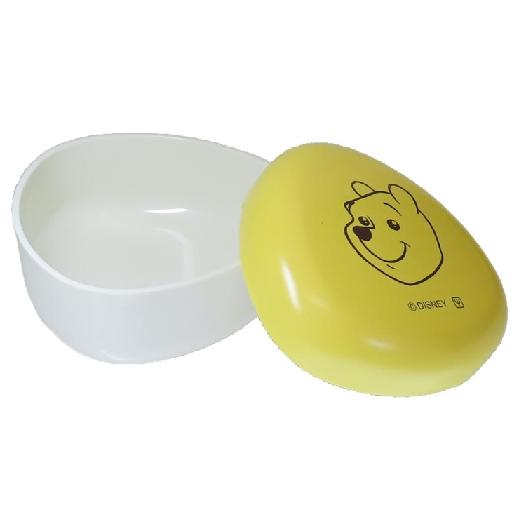 くまのプーさん お弁当箱 漆器おにぎりケース | cinemacollection | 詳細画像2 