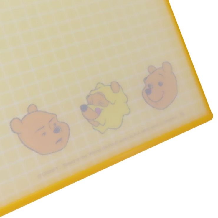 くまのプーさん カッティングボード リバーシブルまな板 | cinemacollection | 詳細画像3 