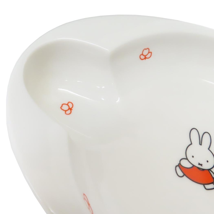 ミッフィー 大皿 UDパスタボウルL | cinemacollection | 詳細画像3 